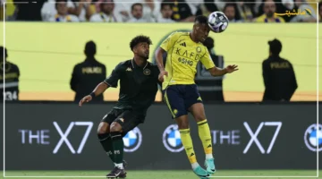 لأول مرة إليكم موعد مباراة النصر والرياض في دوري روشن السعودي 2025 2026 والقنوات الناقلة 1